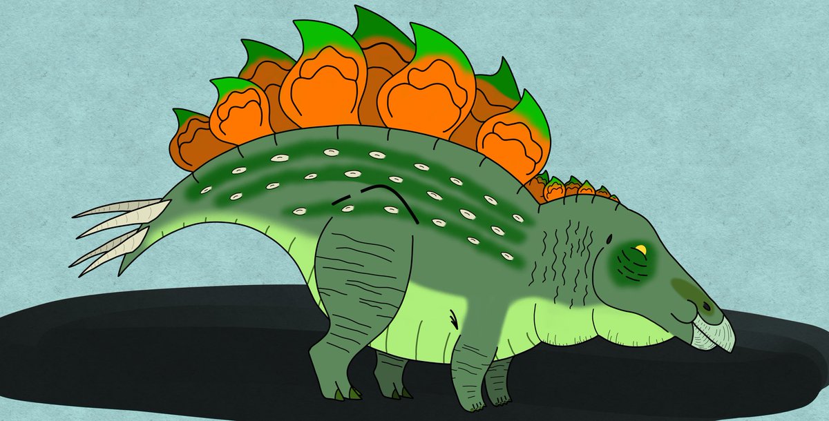 Dinosaurus (@Dinosaurus5936) / Posts / X