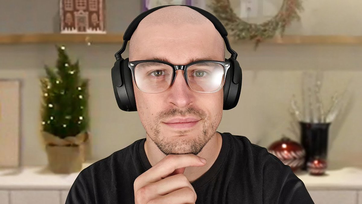 Why did Ludwig’s new YouTube video get 332k+ views in just one day?

1⃣ Reflective Humor:
Authentic stories make humor hit harder, and relatable moments keep viewers engaged. Even in a crowded space, personal storytelling builds a stronger connection. 

Audiences remember content