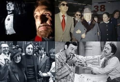 RenegadoInt's tweet photo. #UnDiaComoHoy 20 de Marzo 👉🏻👉🏻 https://t.co/Eu0MFv3Qqz
🎥#GermanRobles
🎸#OscarChavez
🥁#CarlPalmer
🎥#SpikeLee
🎥#HollyHunter
🎥#CharlesChaplin
📺#ArathDeLaTorre
🎥#Chicote https://t.co/i8lFlTNxq6