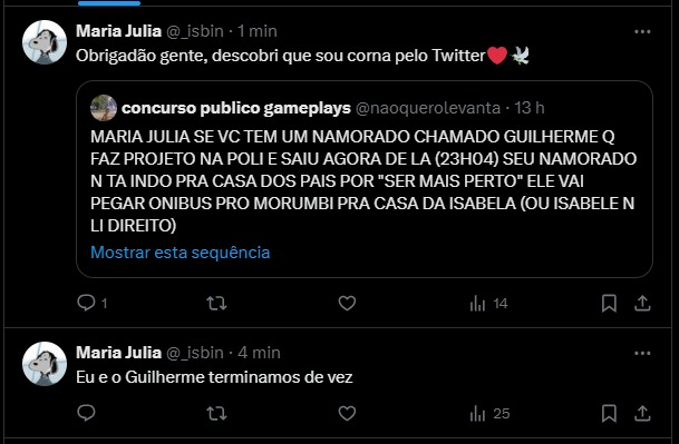 naoquerolevanta's tweet photo. gente https://t.co/HhTwKAmPcm