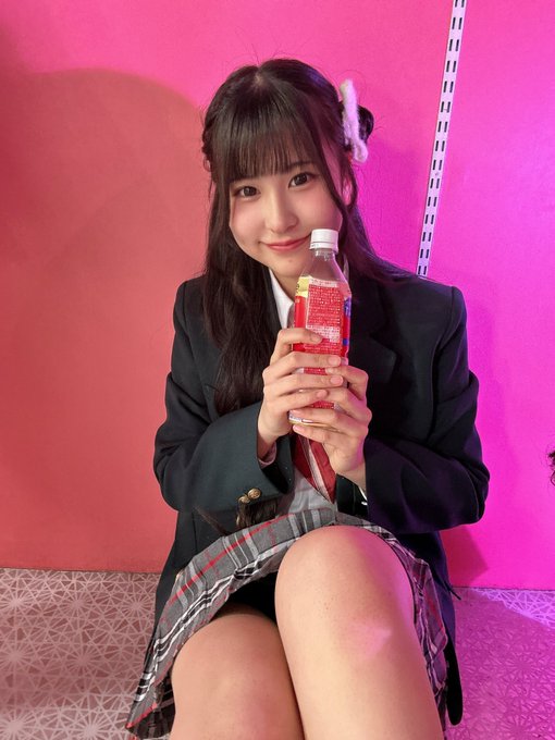 Twitterのコスプレ画像2