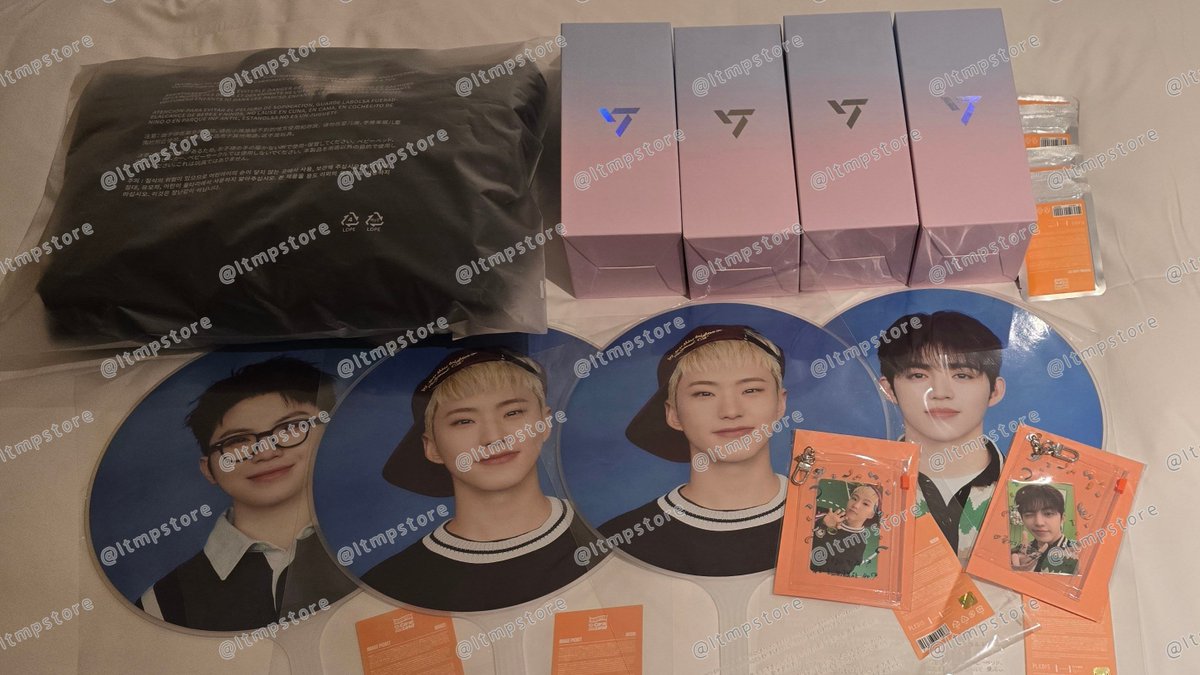 ltmpstore's tweet photo. #ltmpupdate
อัพเดตรอบหิ้ว 2025 caratland วันนี้ 20/03 ค่า ของที่หมดพรุ่งนี้ซื้ออีกรอบนะคะ
ส่วนกะรัตบงใหม่พรุ่งนี้จะทักไปตามลำดับที่กรอกไว้ค่า วันนี้ขอพักก่อนคับ
ขอบคุณทุกออเดอร์เลยค่า 🙇🏻♀️ https://t.co/w713mGCP9N