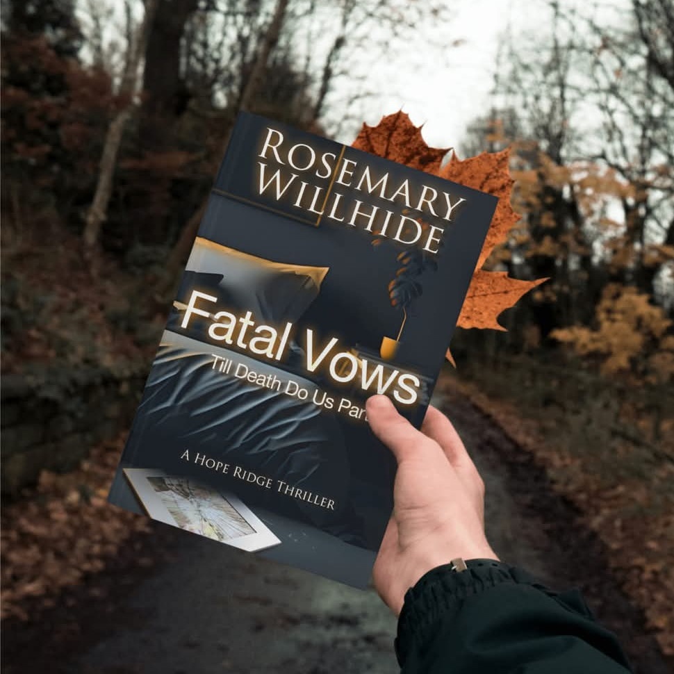 Rosemary Willhide tweet media