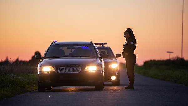 Texas police must have reasonable suspicion to pull you over for a DWI. If your stop was based on a hunch, lasted too long, or led to an unlawful search, the evidence could be thrown out. If you’re facing charges, don’t wait to take action. Call us today. bit.ly/4iAVALK