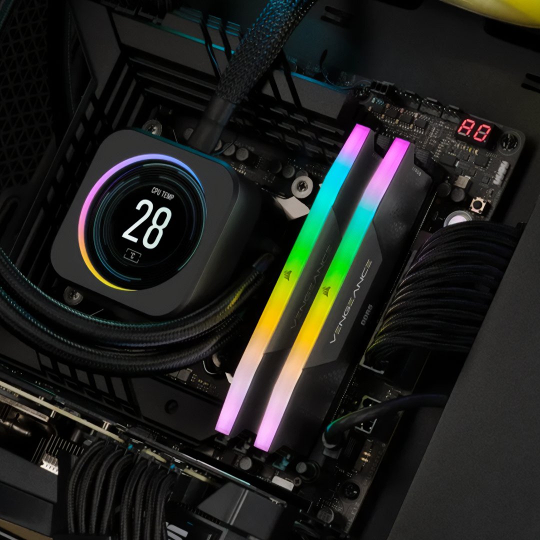 XOTIC PC tweet media