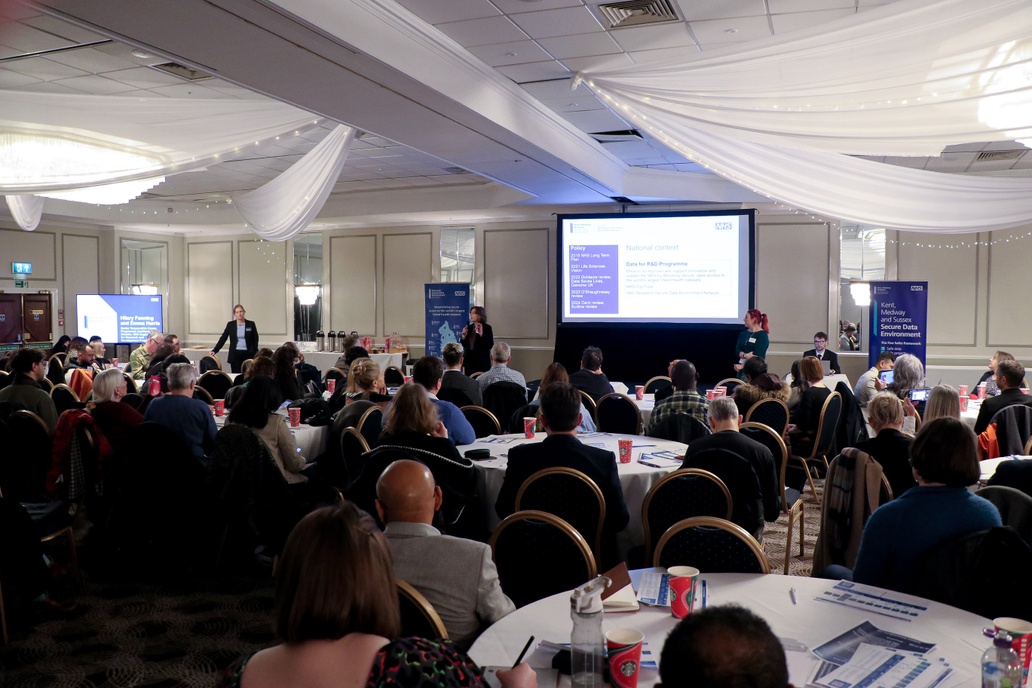 NHS Sussex News (@nhssussex) on Twitter photo Over 200 researchers in Brighton and Canterbury have learnt about how they can access NHS health and social care data for research, hearing about the application process and types of data available. Find out more at scwcsu.kmssde@nhs.net
#NHSResearch #KMSSDE <a href="/Dr_Hatz/">Hatim Abdulhussein</a> Over 200 researchers in Brighton and Canterbury have learnt about how they can access NHS health and social care data for research, hearing about the application process and types of data available. Find out more at scwcsu.kmssde@nhs.net
#NHSResearch #KMSSDE <a href="/Dr_Hatz/">Hatim Abdulhussein</a>