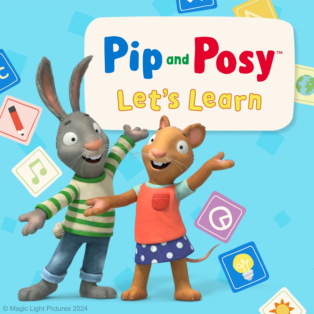 A Productions tweet media