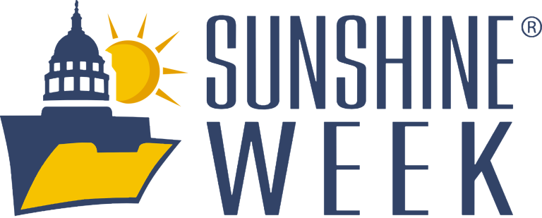 Sunshine Week (@sunshineweek) on Twitter photo Megan Rhyne <a href="/opengovva/">Megan you-are-my-sunshine Rhyne</a> sheds light on government transparency challenges in the states for #SunshineWeek. From high fees to barriers for public participation, read her latest piece here: sunshineweek.org/wp-content/upl…
#SunshineWeek #FOI #Transparency #OpenGovernment #PublicRecords Megan Rhyne <a href="/opengovva/">Megan you-are-my-sunshine Rhyne</a> sheds light on government transparency challenges in the states for #SunshineWeek. From high fees to barriers for public participation, read her latest piece here: sunshineweek.org/wp-content/upl…
#SunshineWeek #FOI #Transparency #OpenGovernment #PublicRecords