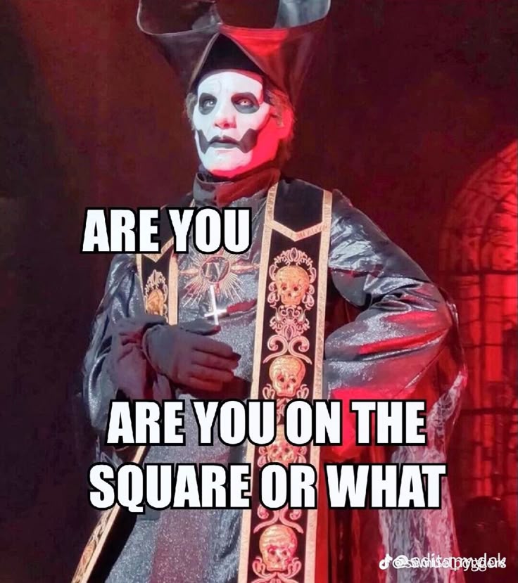 FrenchNihil's tweet photo. #SkeleTour #Thebandghost #ghostbcfans #Skeleta #PapaV #PapaEmeritusV #Perpetua #Ghostbc #ghostbandfanart #Satanized https://t.co/SbrKy4mjob