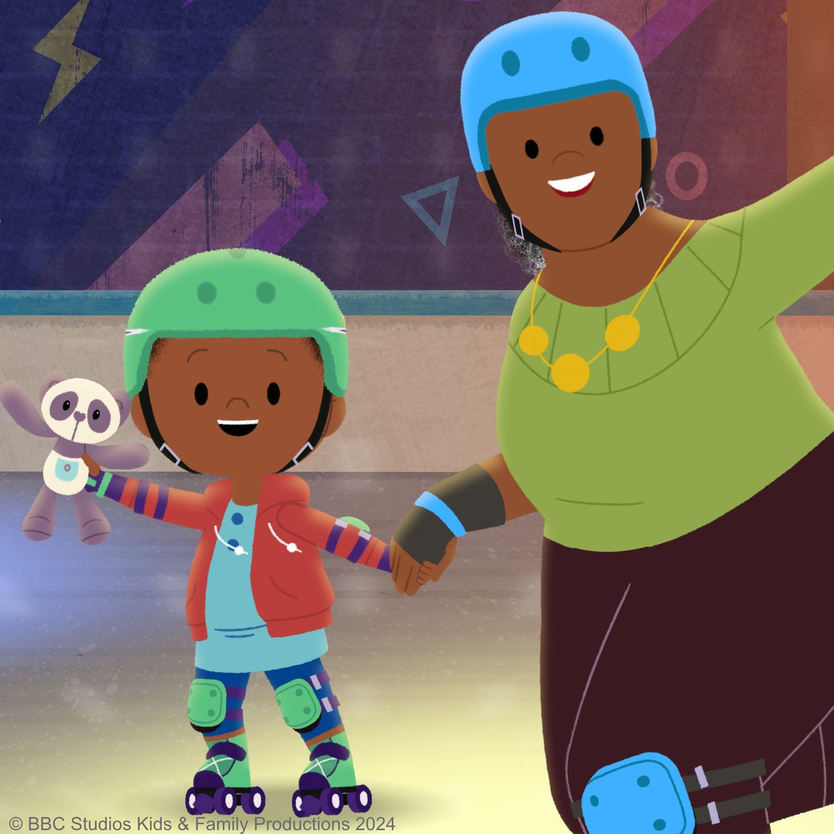A Productions (@aproductionsuk) on Twitter photo How exciting to receive a double award nomination at the Royal Television Society West of England annual awards. Congratulations to all who have worked on JoJo & Gran Gran and Pip and Posy Let’s Learn. <a href="/bbcstudios/">BBC Studios</a> @magiclightpics <a href="/RTS_Bristol/">RTS West of England</a>
aproductions.co.uk/double-rts-awa… How exciting to receive a double award nomination at the Royal Television Society West of England annual awards. Congratulations to all who have worked on JoJo & Gran Gran and Pip and Posy Let’s Learn. <a href="/bbcstudios/">BBC Studios</a> @magiclightpics <a href="/RTS_Bristol/">RTS West of England</a>
aproductions.co.uk/double-rts-awa…