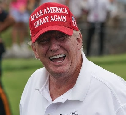 Occupy Democrats tweet media