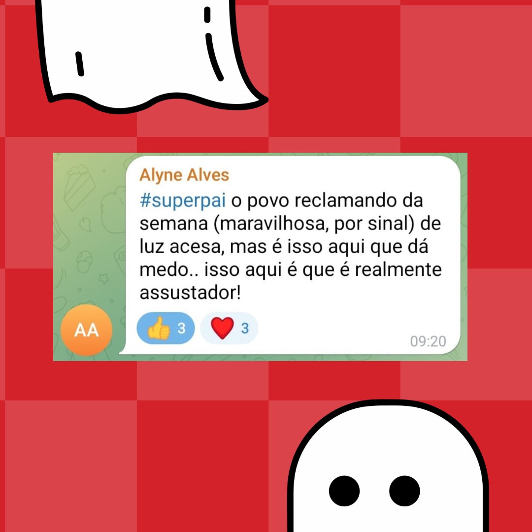 O Instituto Pônei de Pesquisas quer saber: Picolé de Limão anda mais assustador que Luz Acesa? 👀💀