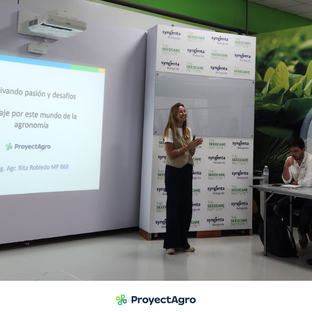 ProyectAgro tweet media