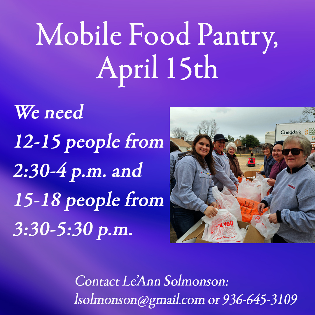 fumcnac's tweet photo. We are always looking for a good people to help us package and distribute boxes. If you would like to help out contact Le'Ann Solmonson at lsolmonson@gmail.com. https://t.co/8cmTypR58U