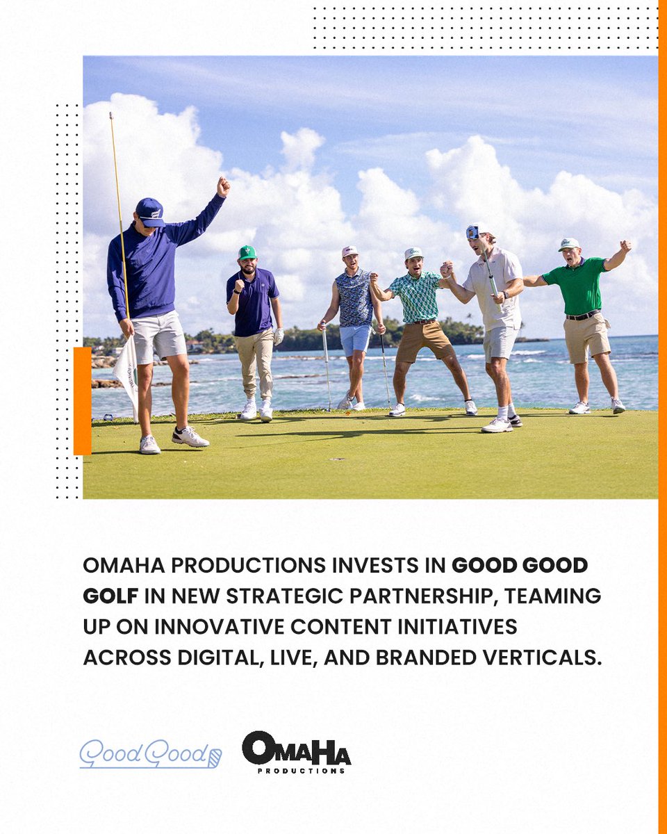 This is going to be Good (Good).