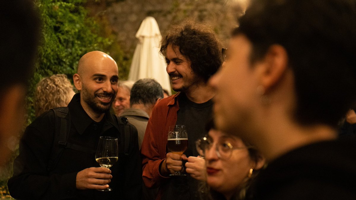 ✨ ¿Eres creador visual y te gustaría conectar con otros profesionales nacionales e internacionales del sector? Participa en PHotoESPAÑA PRO Talento a bordo.

Este programa busca impulsar y dar visibilidad a proyectos fotográficos 
phe.es/photoespana-pr…

#PHE25 <a href="/Iberia/">Iberia</a>