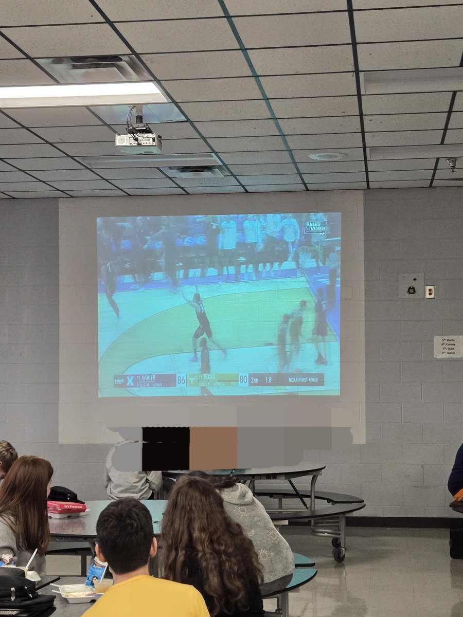 Cheatham Middle  tweet media