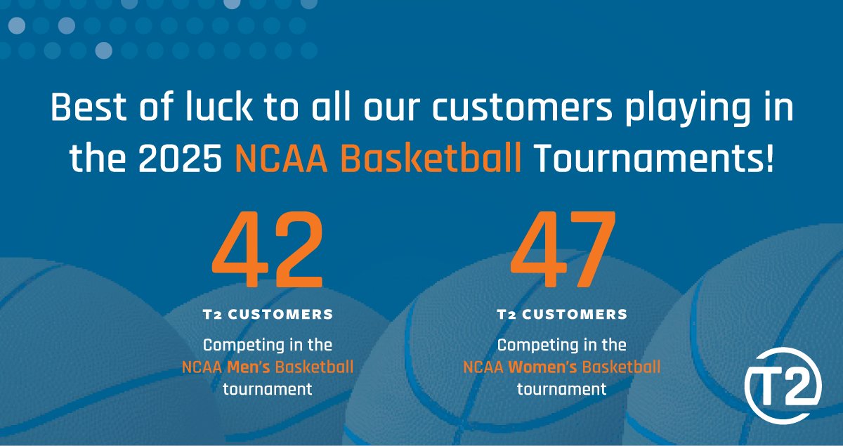 Good luck to all our customers competing in March Madness! The hard work is behind you—now it’s time to step up and make those clutch plays. We’re rooting for you and can’t wait to see you on the court! 🏀