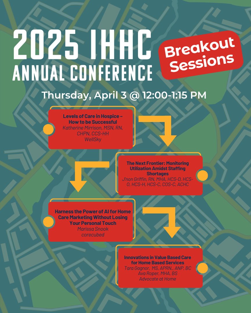 IL HomeCare&Hospice tweet media