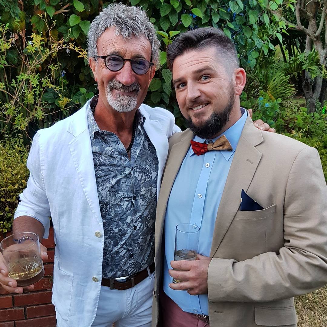 So very sad to hear of the sudden passing of Eddie Jordan! He was a maestro of music, a lover of life and laughter, and of course, an <a href="/F1/">Formula 1</a> Legend! May his soul RIP 🙏🏼 
#ripeddiejordan