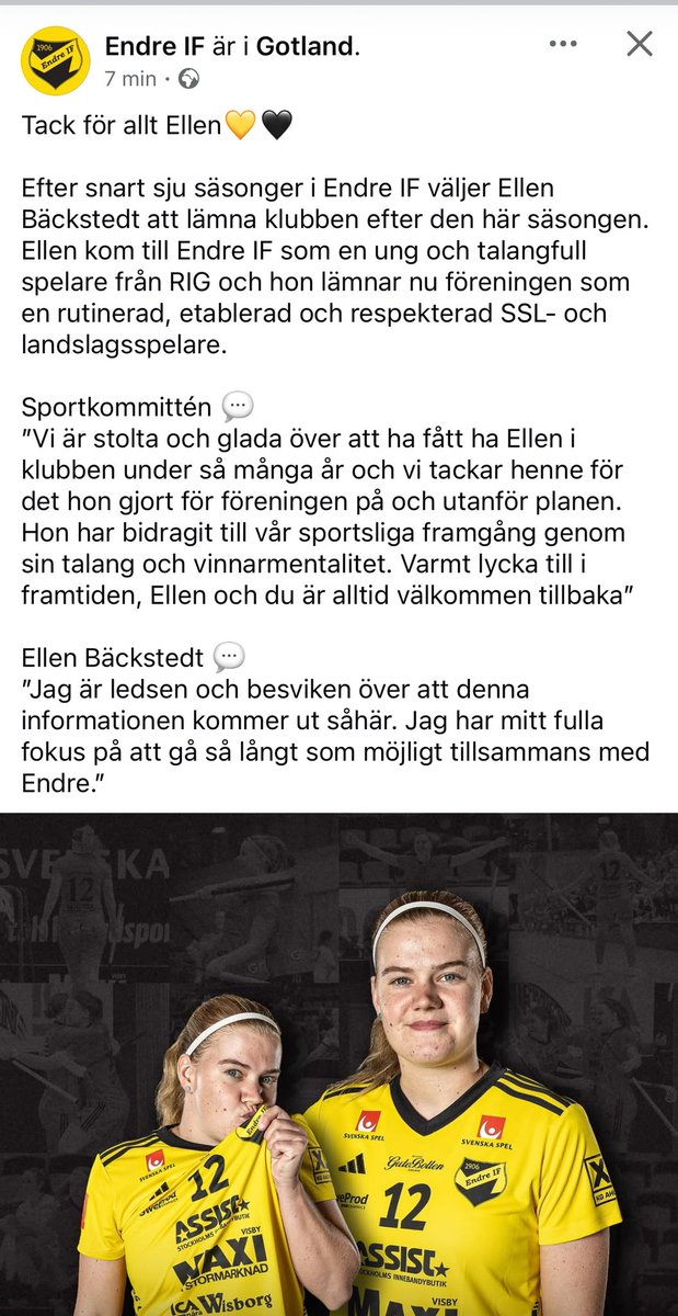 Anders Borgström tweet media