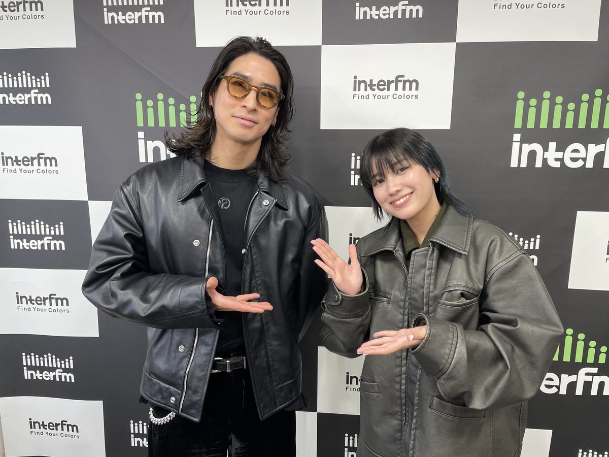 IDLMs897's tweet photo. 今夜24時からは、「THE ONE」

今週はシンガーソングライターのLeinaさん(@doumo_leinadesu)をお迎えします！

番組のリアクションは
#IDLMs897 を付けてポストお願いします！！

radiko↓
https://t.co/crTQr7joqH https://t.co/5TjGRJPjhy