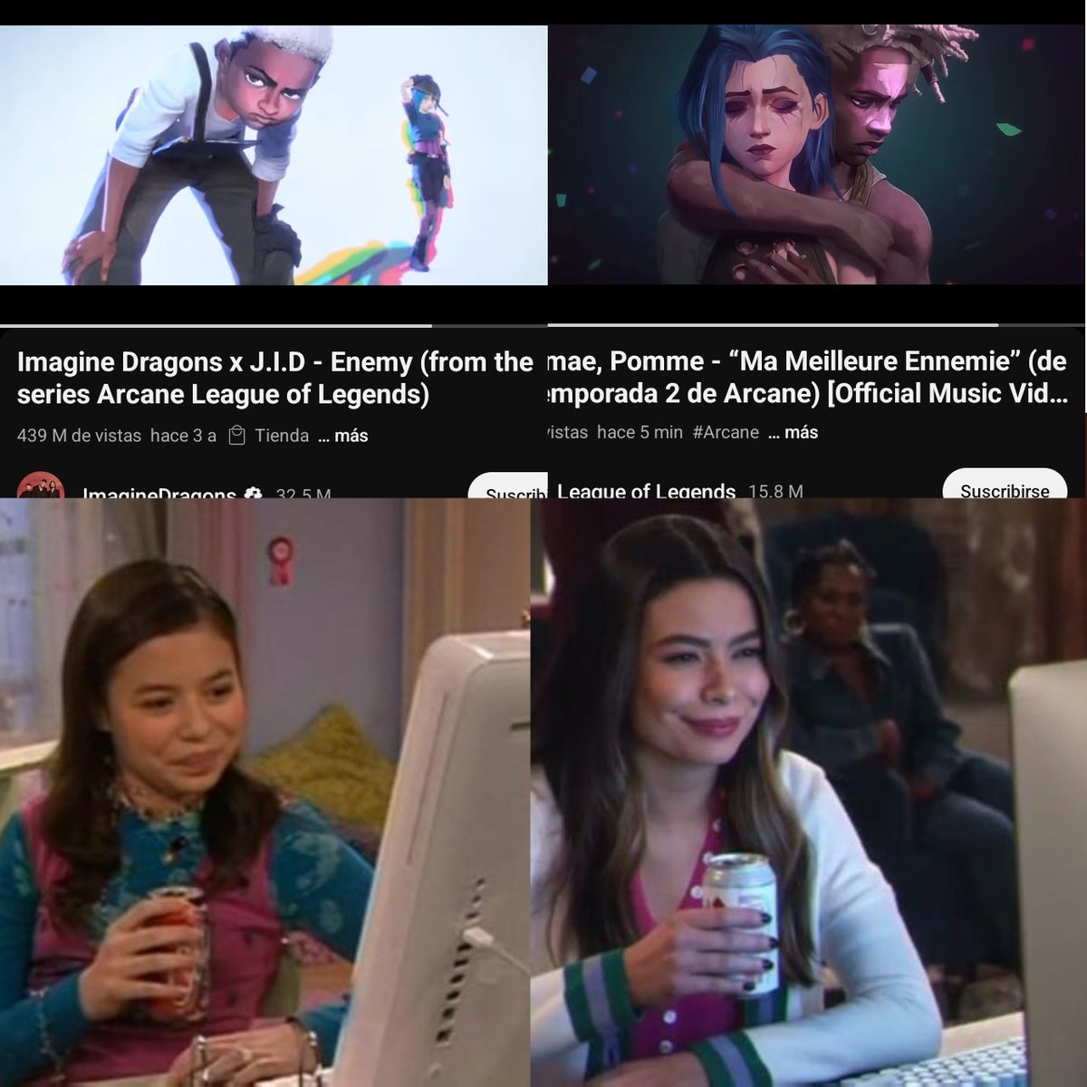 hoy ganó la timebomb nation