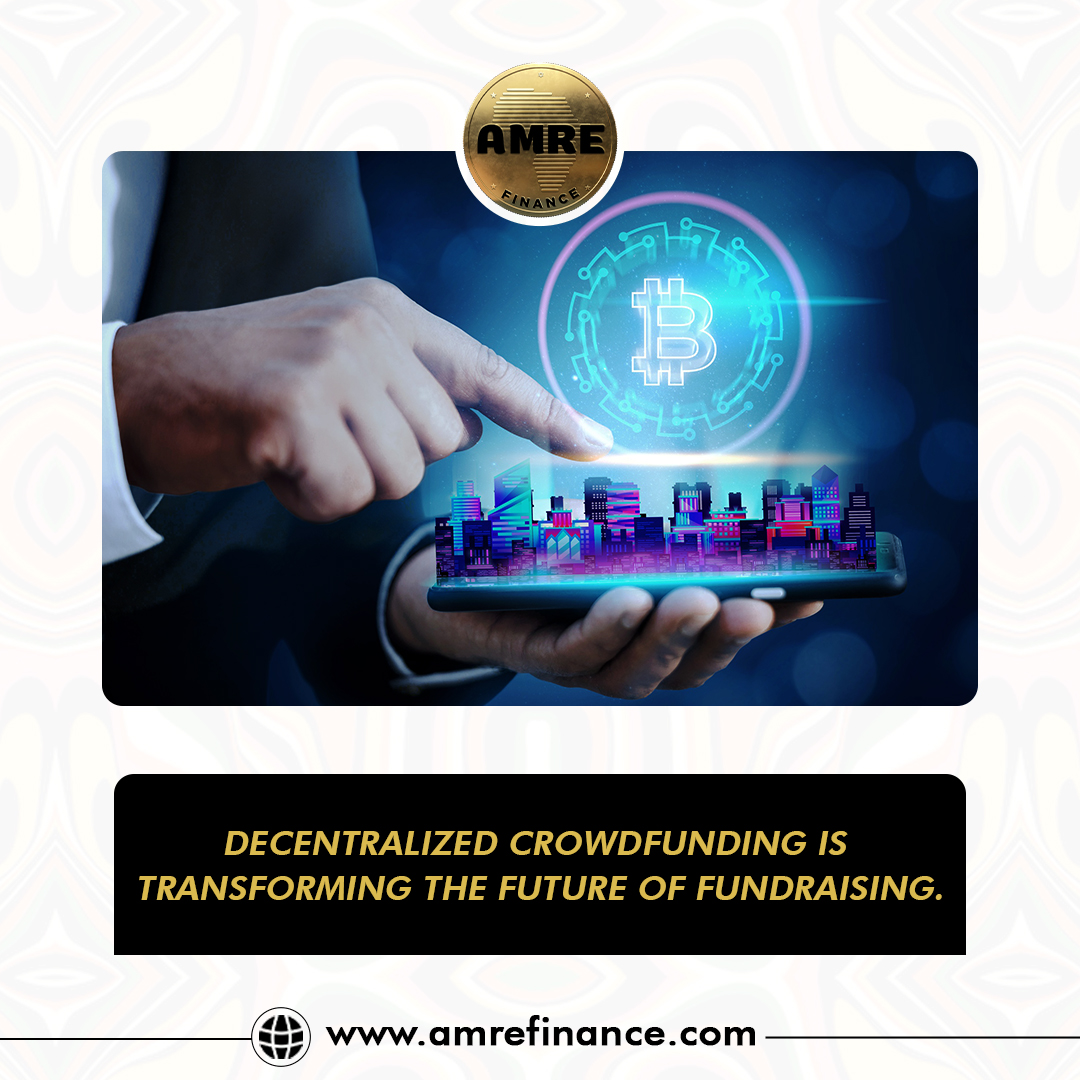 Decentralized crowdfunding is transforming the future of fundraising by empowering communities and ensuring transparency. Platforms utilizing blockchain technology, offer secure, efficient, and low-cost transactions, giving more control to the people. This shift not only fosters