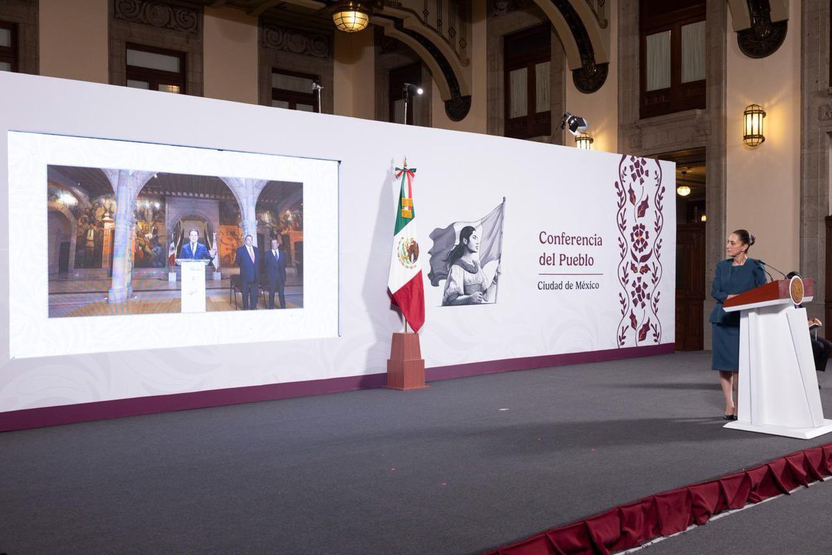 Esteban Villegas V. tweet media