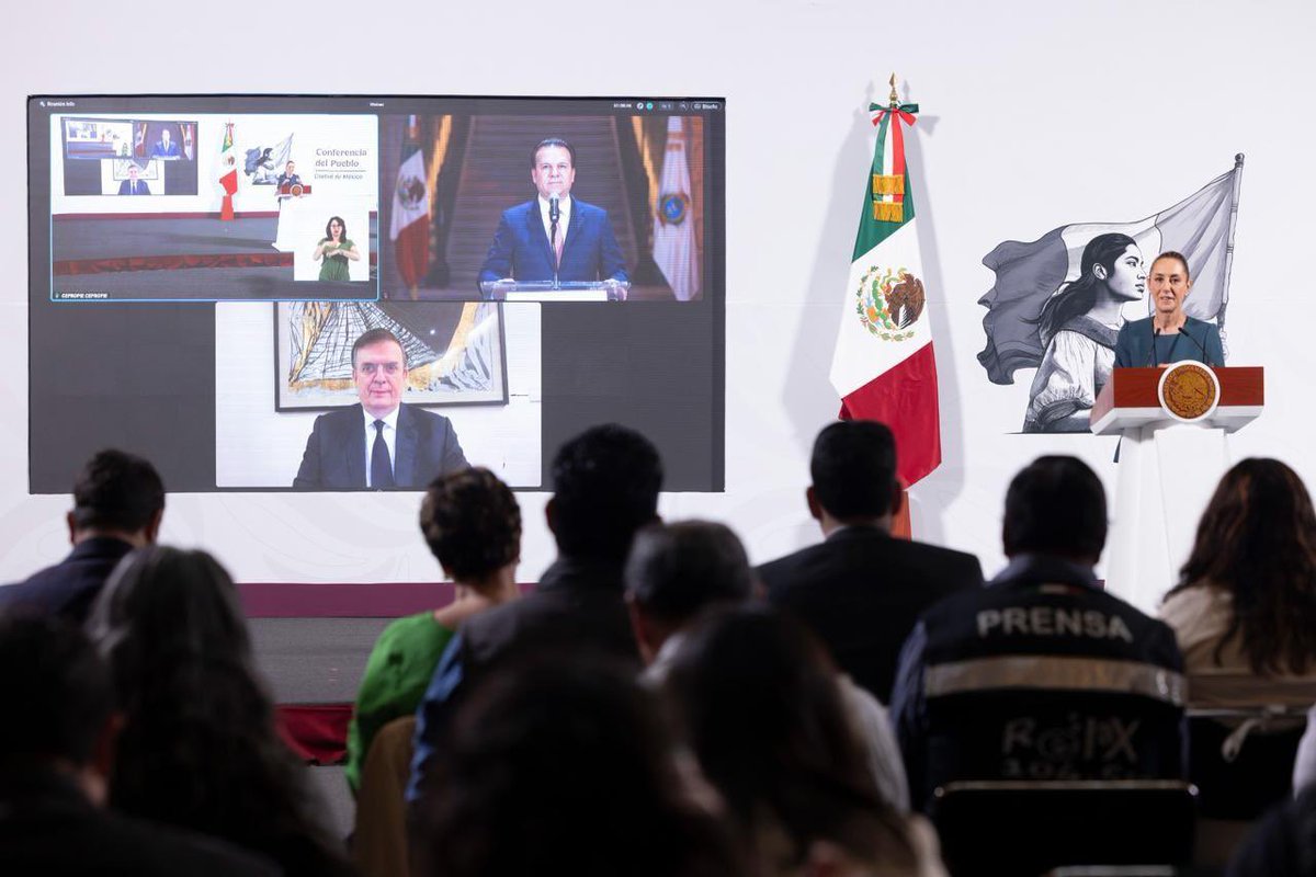 Esteban Villegas V. tweet media