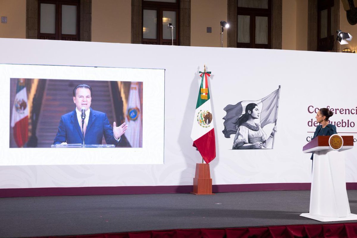 Esteban Villegas V. tweet media