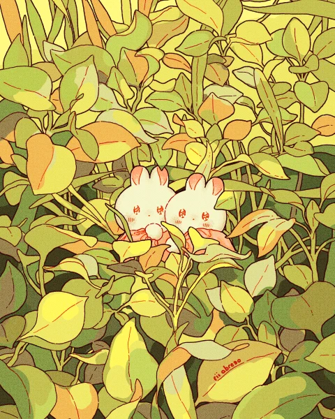Hello, spring!  (wallpapers available below!) 