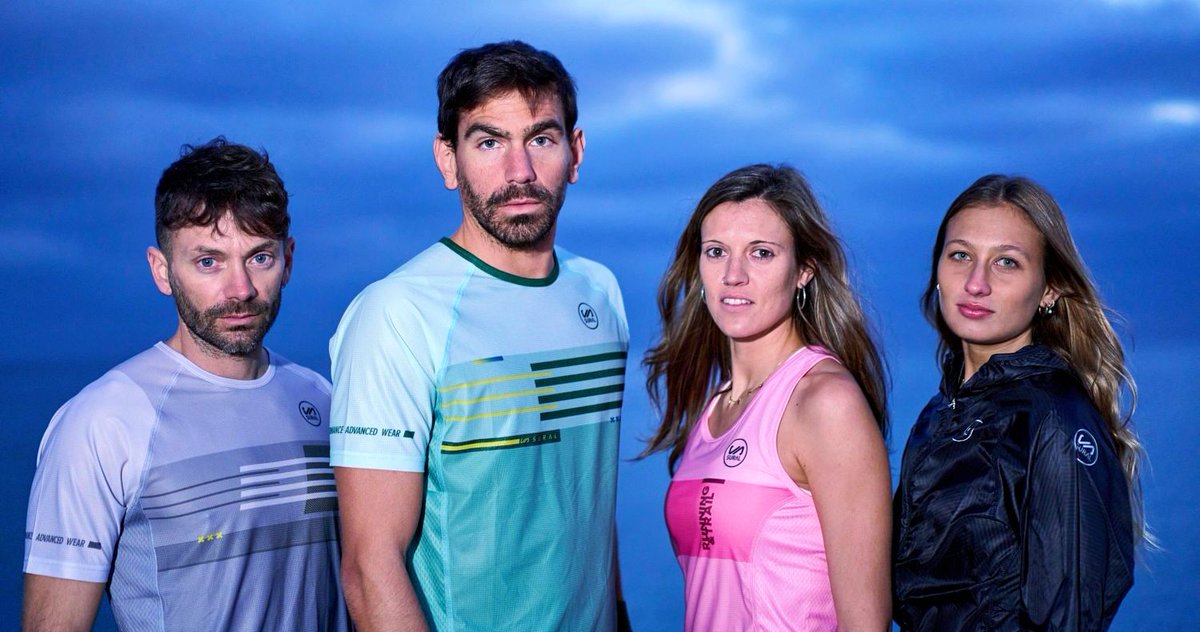 W e l c o m e  S p r i n g 💫⁠
Los días se alargan y por fin podrás disfrutar de más horas de luz para salir a entrenar. Inscríbete a nuestra newsletter y súmate a team SURAL para dar la bienvenida a la primavera 🚴🏻‍♀️ 🏃🏻‍♂️ 🏋🏽 🏊🏼‍♂️⁠
👉🏻 suralsport.com