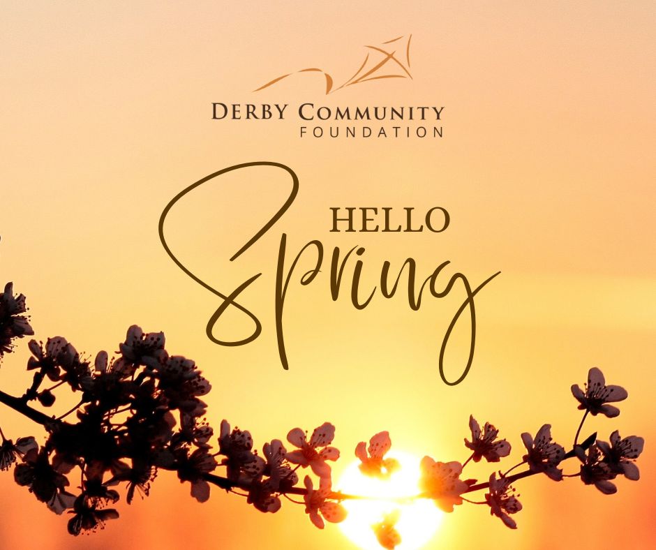 Derby Community Foundation (@derbycf) on Twitter photo 