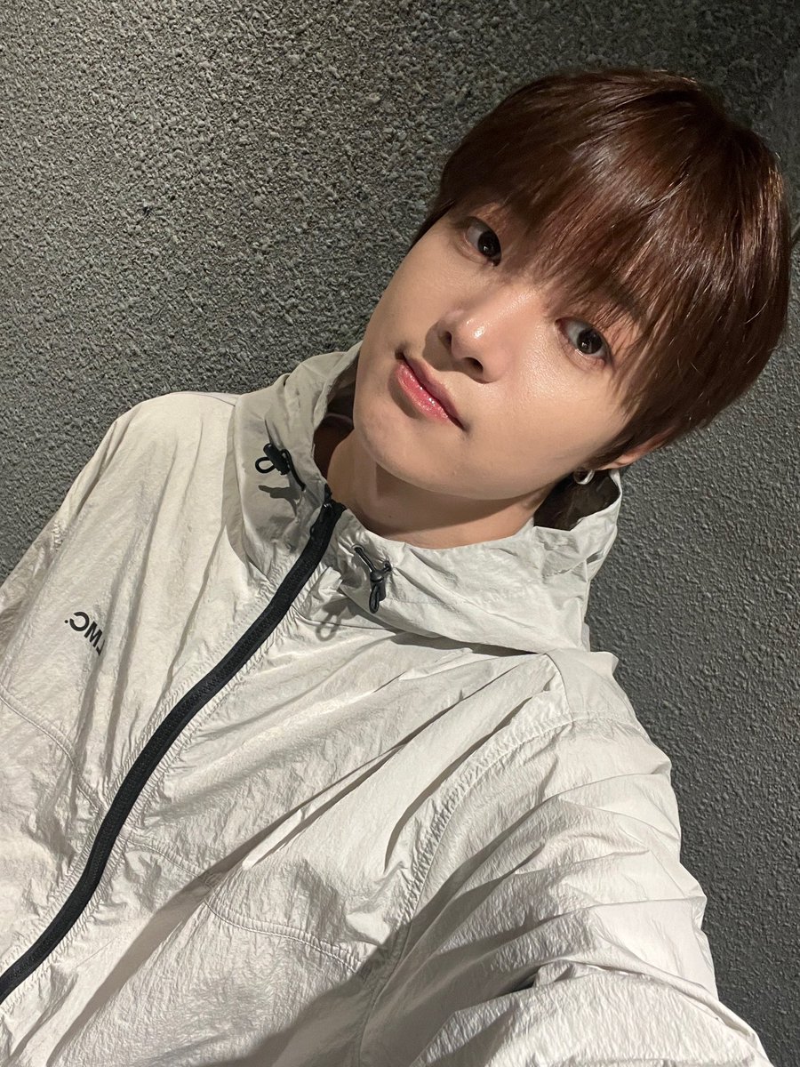 어 241011 바람막이 의주님 내가 딱 기억했다