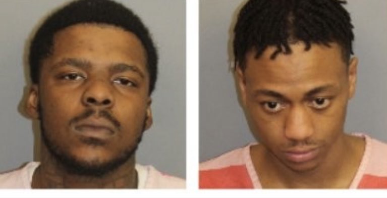 These are the two new suspects in the Hush lounge massacre. al.com/crime/2025/03/…