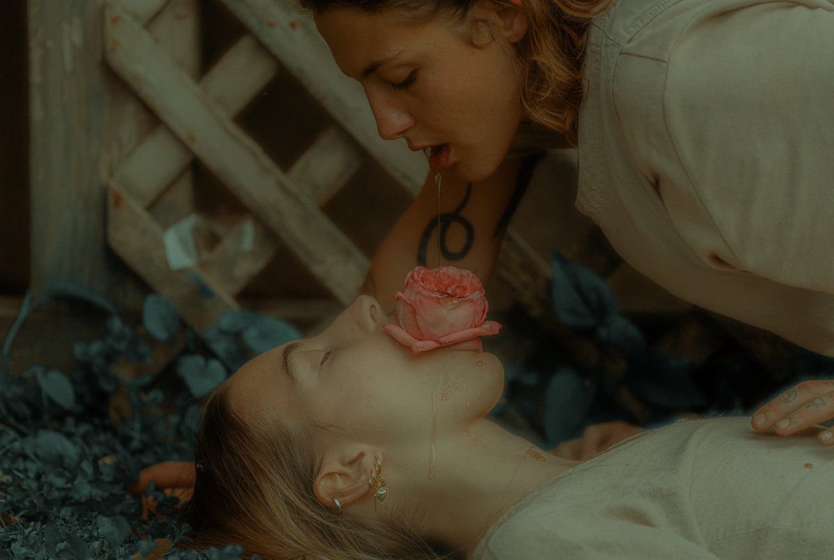 NECTAR is now available on <a href="/SuperRare/">SuperRare</a>