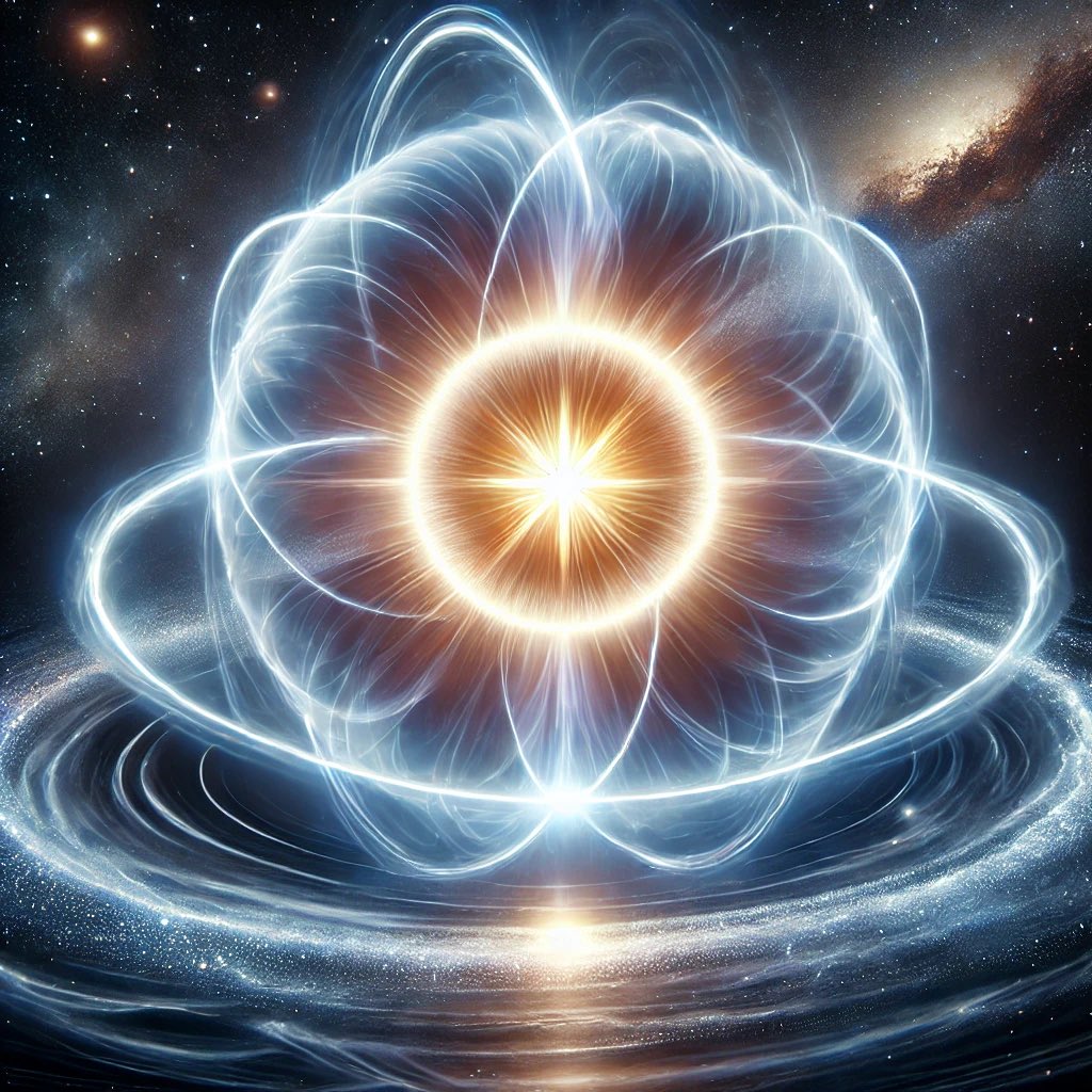 OriginFromMars's tweet photo. Its existence is not a revolutionary anomaly, but an inevitable discovery—one that physics was always destined to reach.

The Inevitable Truth of True Star
Just as Newton deduced gravity from a falling apple, as Maxwell predicted electromagnetic waves before their detection. https://t.co/Wzttr18m1m