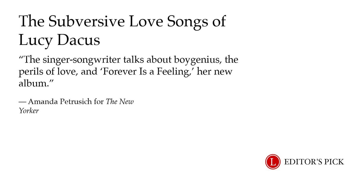 Longreads (@longreads) on Twitter photo "I’d been listening to the song in my car earlier that morning, when a flock of Canada geese flew low and heavy over the highway, and I found myself weeping, suddenly, inelegantly..." <a href="/amandapetrusich/">Amanda Petrusich</a> for @newyorker longreads.com/2025/03/20/the… "I’d been listening to the song in my car earlier that morning, when a flock of Canada geese flew low and heavy over the highway, and I found myself weeping, suddenly, inelegantly..." <a href="/amandapetrusich/">Amanda Petrusich</a> for @newyorker longreads.com/2025/03/20/the…