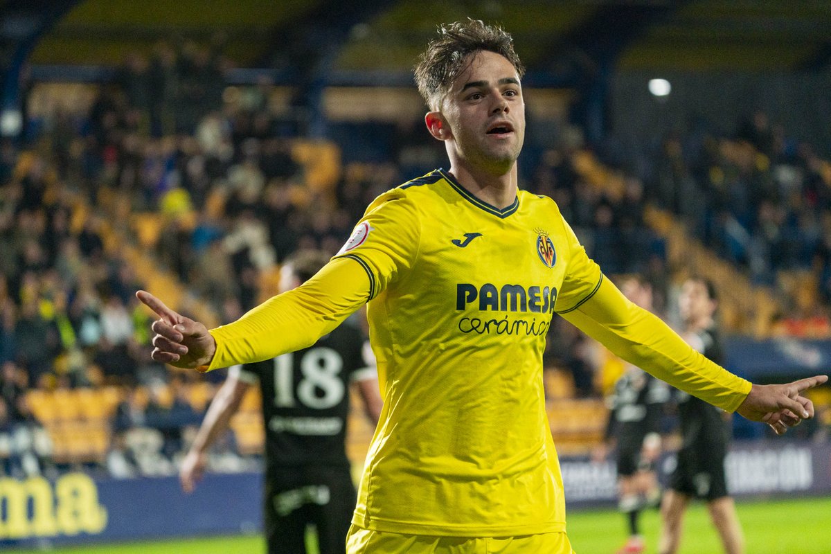 &lt; El impacto de <a href="/Victorvd19/">Victor Valverde</a> desde que llegó al Mini Submarino