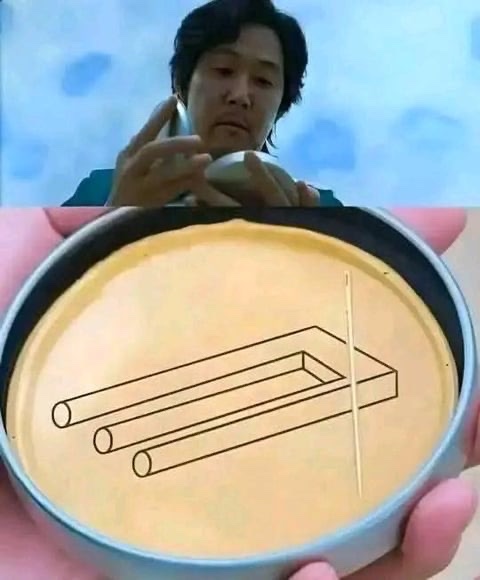 "il suffit d'esquiver le grab de Luigi"