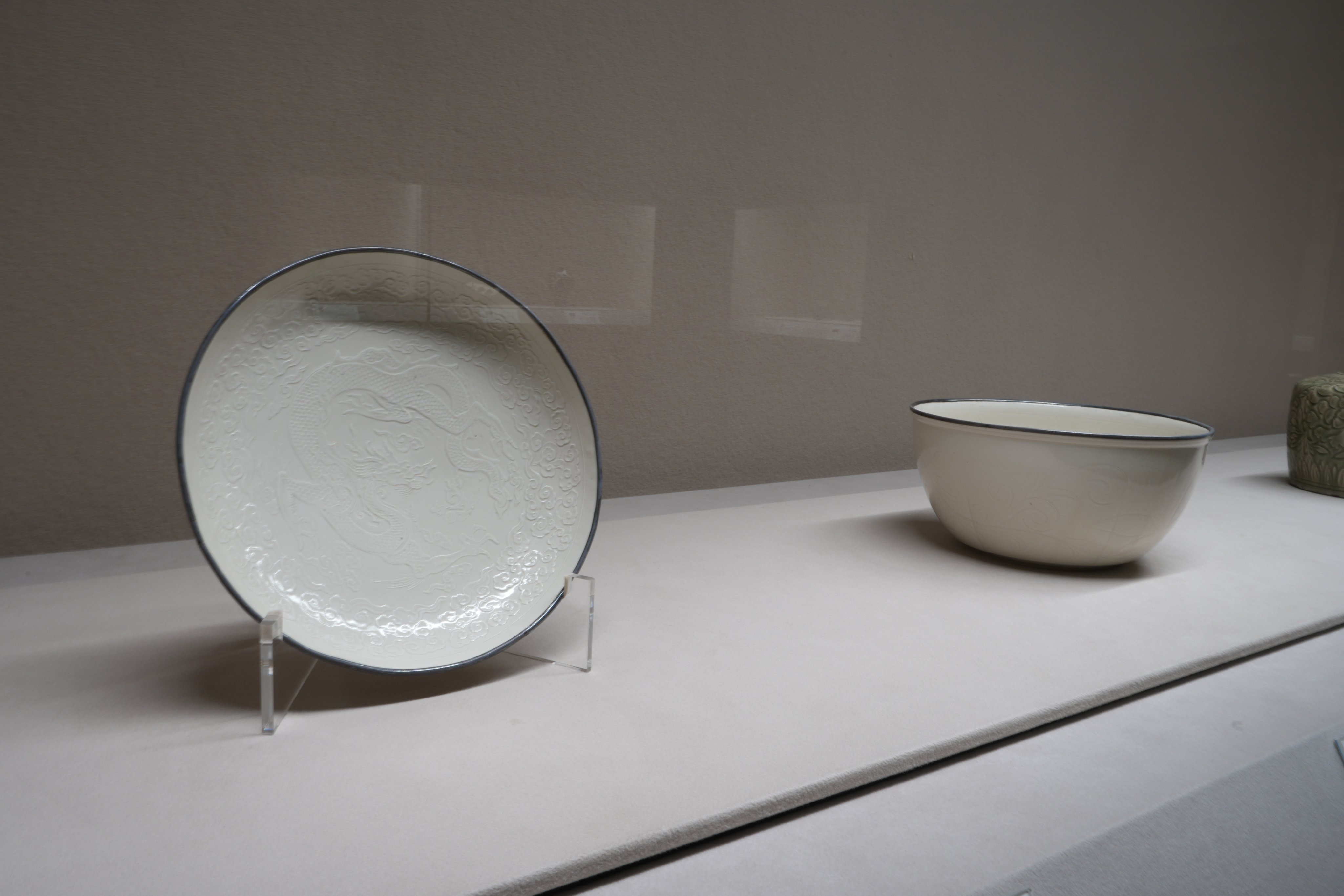 公式】特別展「CELADON―東アジアの青磁のきらめき 公式】特別展「CELADON―東アジアの青磁のきらめき
