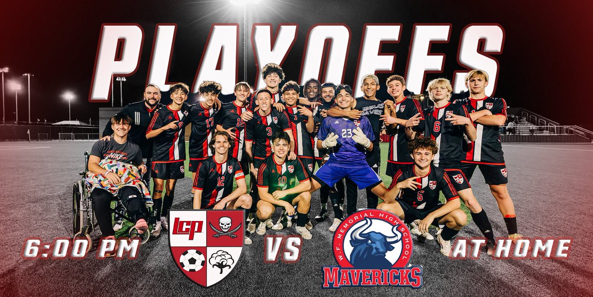 Let’s pack the stadium tomorrow!