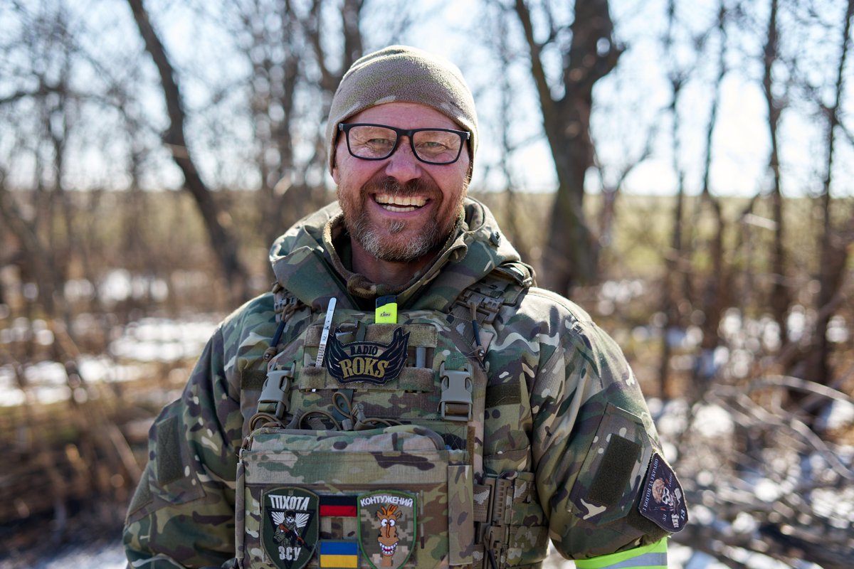 53-rd Brigade named after V. Monomakh tweet media