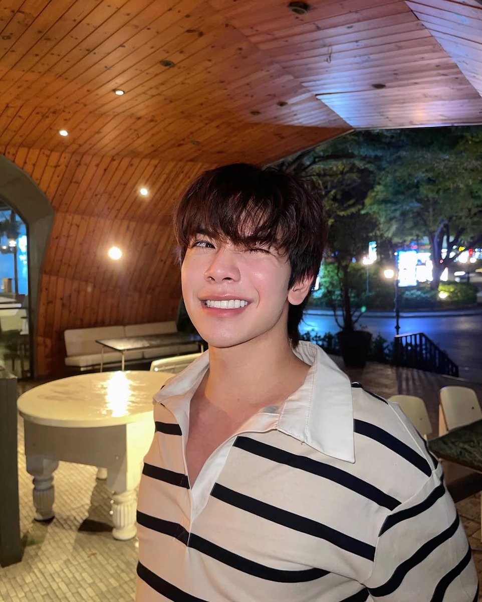 BillybabeTW's tweet photo. 📆 20250320
IG:https://t.co/CfR1YMKoco🩵✨🐽

I ❤️ you na kub.

#babiibabe https://t.co/lb2yu8AL3n