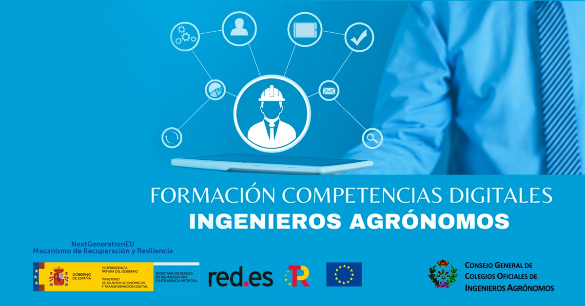 Formación Agrónomos tweet media