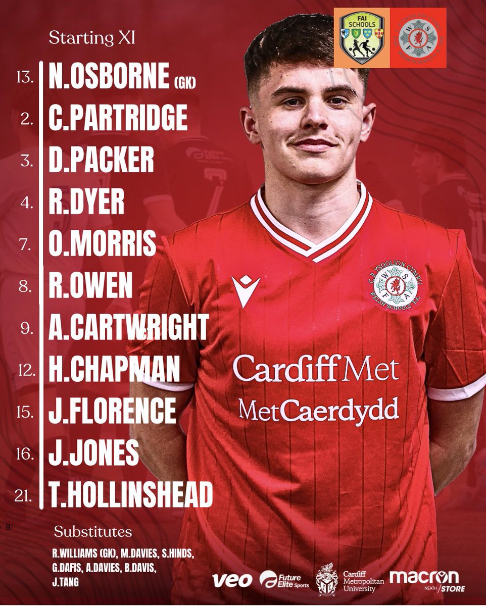 GCS_FootballAcademy (PDA South Wales) tweet media