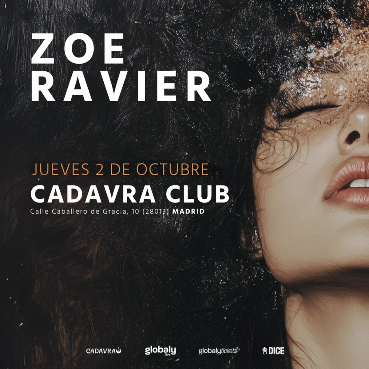 Globaly Live tweet media