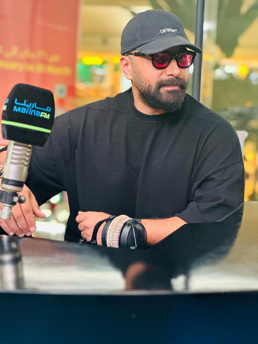 youtu.be/4a-6x5V0tUk?si…
الحلقه كامله عاليوتيوب ❤️
#نرجع_نتعرف #نرجع_نتعرف_فؤاد_علي