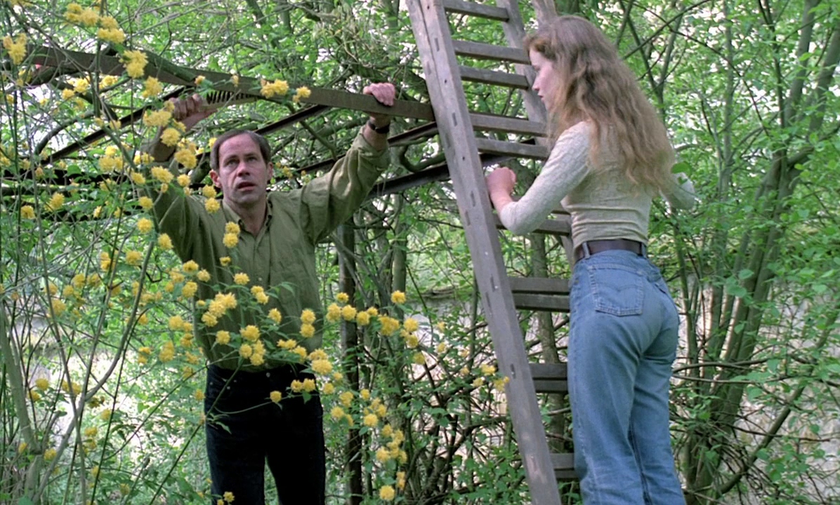 films_dulosange's tweet photo. 🌸 Premier jour du printemps - First Day of Spring 🌸

𝐂𝐎𝐍𝐓𝐄 𝐃𝐄 𝐏𝐑𝐈𝐍𝐓𝐄𝐌𝐏𝐒 d’Éric Rohmer ✨

𝐀 𝐓𝐀𝐋𝐄 𝐎𝐅 𝐒𝐏𝐑𝐈𝐍𝐆𝐓𝐈𝐌𝐄 by Éric Rohmer ✨

#ConteDePrintemps #TaleOfSpringtime https://t.co/IMkaU69Ndv